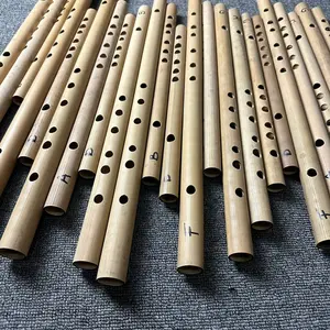 Suling Dangdut Bangsing 1 Buah