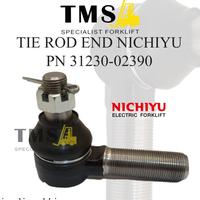 Gambar ROD END Forklift Nichiyu FB20-75-470M PN 31230-02390 FOR FORKLIFT dari sparepart.online Kota Tangerang 1 Tokopedia