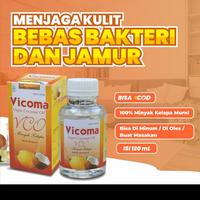 Gambar Minyak Kelapa Dara Utama Vicoma dari Toko Fadiyah Tokped Kab. Bogor 3 Tokopedia
