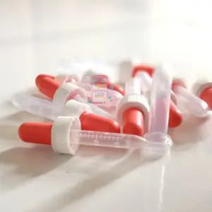 Pipet Drop / Pipet Tetes Obat / Pipet Kosmetik