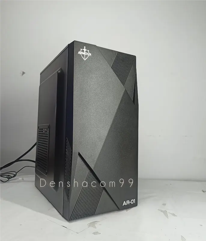 PC Server ANBK UNBK intel Xeon ( 8 Cpus ) Ram 16Gb Hdd 1TB Dual LAN 1