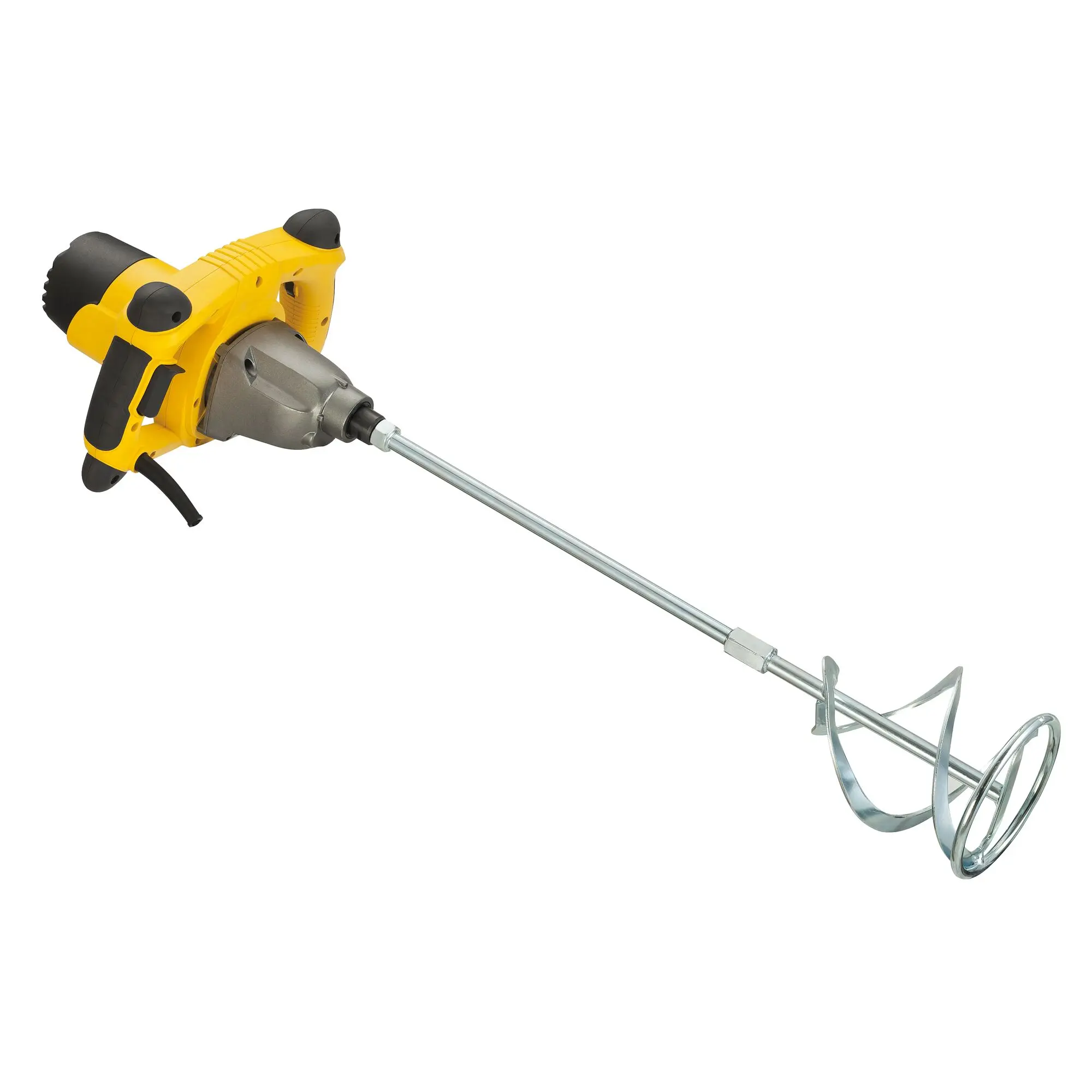 Mesin Pengaduk Cat & Semen Mud MIXER 1400W