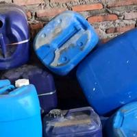 Gambar Jerigen/derigen/derigent 25 kg dari UD.harapan Kab. Bekasi 3 Tokopedia