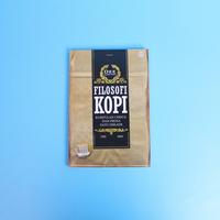 Gambar Filosofi Kopi - Dee Lestari - Bentang Pustaka dari Bentang Pustaka Official Kota Depok 3 Tokopedia