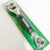 Gambar Kunci shock 8 in 1 sok socket wrench Lengkap SOCKET WRENCH Hanbon dari Truteknik Kota Bekasi 5 Tokopedia