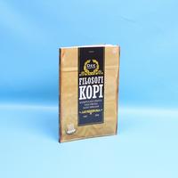 Gambar Filosofi Kopi - Dee Lestari - Bentang Pustaka dari Bentang Pustaka Official Kota Depok 5 Tokopedia