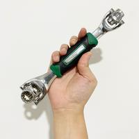 Gambar Kunci shock 8 in 1 sok socket wrench Lengkap SOCKET WRENCH Hanbon dari Truteknik Kota Bekasi 3 Tokopedia
