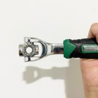 Gambar Kunci shock 8 in 1 sok socket wrench Lengkap SOCKET WRENCH Hanbon dari Truteknik Kota Bekasi 4 Tokopedia