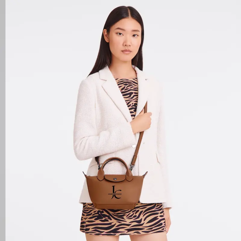 LC Le Pliage Xtra XS Love Series Premium Leather LC Cuir XS 0