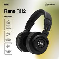 Gambar [Ready Stock] Headphone RANE RH-2 | RH 2 | RH2 dari The Master DJ Store Kota Surabaya 1 Tokopedia