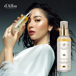 D'ALBA WHITE TRUFFLE FIRST SPRAY SERUM | 180ML 100ML 50ML | DALBA | BPOM