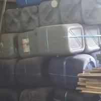 Gambar Jerigen/derigen/derigent 25 kg dari UD.harapan Kab. Bekasi 2 Tokopedia