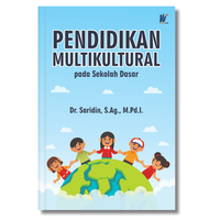 Gambar Pendidikan Multikultural pada Sekolah Dasar Penulis : Dr. H. Saridin, S.Ag., M.Pd.I. dari tokowawasanilmubms Kota Yogyakarta 1 Tokopedia