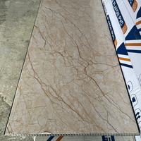 Gambar pvc partisi wallboard 40cm 8mm dari borneo Plafon Pvc Kota Tangerang 3 Tokopedia