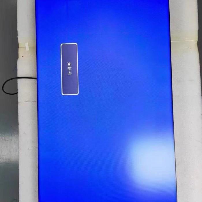 Panel LCD Video Wall 55 Inch With Bezel 3.5mm Support HDMI, VGA, DVI Input