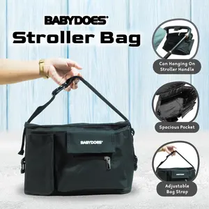 BABYDOES Stroller Bag Aksesoris