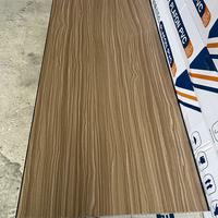 Gambar pvc partisi wallboard 40cm 8mm dari borneo Plafon Pvc Kota Tangerang 2 Tokopedia