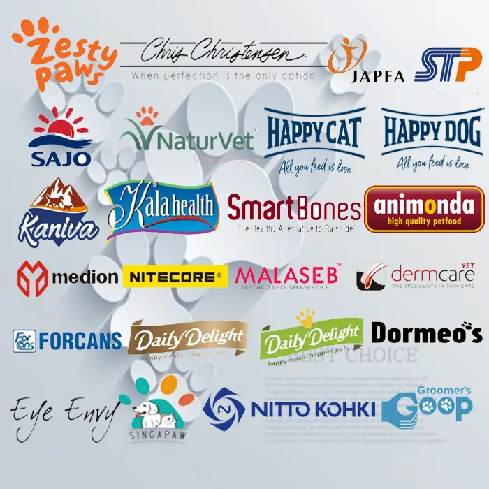KANIVA MAKANAN BASAH KUCING POUCH 70 GR WETFOOD CAT 5