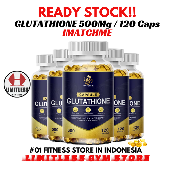 glutathione gym Nutrient & Metabolic Function Panel