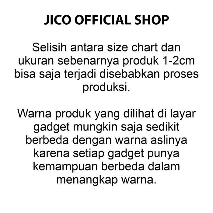 JICO - Sweater Hoodie Boxy Menyala Unisex Oversize Sablon Reflective Silver Comfort Zone 6