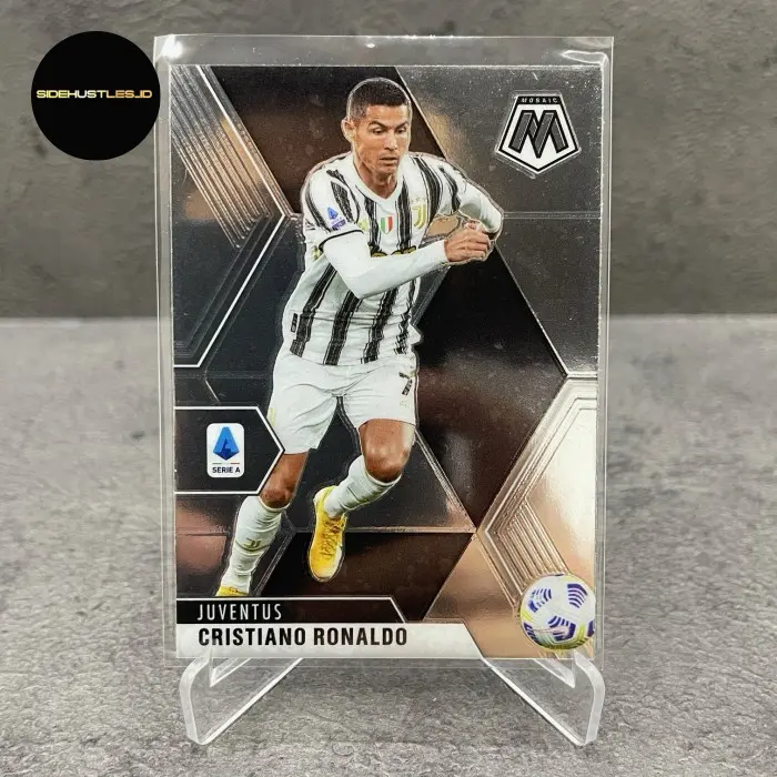 CLEARENCE SALE!! PART 2 Kartu Bola Panini Mosaic Soccer Serie A 2020/21 BASE (You Choose) CLEARENCE SALE!! PART 2 Kartu Bola Panini Mosaic Soccer Serie A 2020/21 BASE (You Choose)