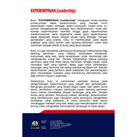 Gambar KEPEMIMPINAN (Leadership) dari Griya Pintar Rizky Kota Cilegon 2 Tokopedia