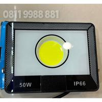 Gambar Lampu Sorot LED COB Mangkok 50W 100W 200W 300W 400W 500W 600W 800W 1000W  1200W Murah Flood Light Lapangan Bola Futsal Tennis Parkir Stadium - 50W dari BestBright Store Kota Administrasi Jakarta Pusat 3 Tokopedia