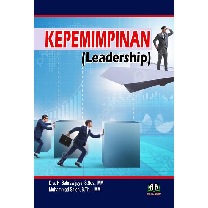 Gambar KEPEMIMPINAN (Leadership) dari Griya Pintar Rizky Kota Cilegon Tokopedia