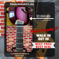 Gambar HEX GUITAR N500 S / MCO BMJ dari Bandar Musik Jakarta BMJ Kota Administrasi Jakarta Pusat 3 Tokopedia