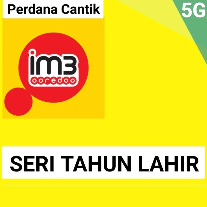Charger INDOSAT MODEL IM3 SUPER FAST