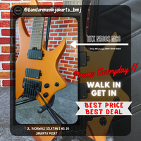 Gambar HEX GUITAR N500 S / MCO BMJ dari Bandar Musik Jakarta BMJ Kota Administrasi Jakarta Pusat 2 Tokopedia