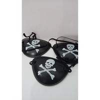 Gambar SALE 90% Penutup Mata Bajak Laut / Pirate Eye Patch dari Grandia Shop Kota Tangerang Selatan 2 Tokopedia
