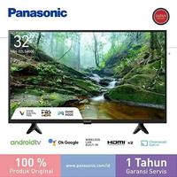 Gambar Android TV 32 Inch Panasonic TH-32LS600G TV LED Panasonic 32LS600 32 Inci dari Bonjour Electronic Official Kota Depok 3 Tokopedia