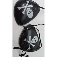 Gambar SALE 90% Penutup Mata Bajak Laut / Pirate Eye Patch dari Grandia Shop Kota Tangerang Selatan 3 Tokopedia