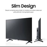Gambar Samsung 32T4501 HDR Slim Design Smart LED TV Samsung 32 Inch UA32T4501AKXXD dari Ashley Olshop Official Store Kota Administrasi Jakarta Utara 4 Tokopedia