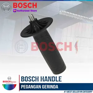 Bosch Handle Grinder Original Gagang Pegangan Gerinda GWS 060 750 Bosch Handle Grinder Original Gagang Pegangan Gerinda GWS 060 750