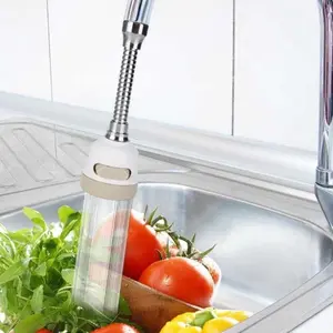 Filter Keran Air Flexible Neck - QP-0002