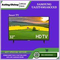 Gambar Samsung 32T4501 HDR Slim Design Smart LED TV Samsung 32 Inch UA32T4501AKXXD dari Ashley Olshop Official Store Kota Administrasi Jakarta Utara 1 Tokopedia
