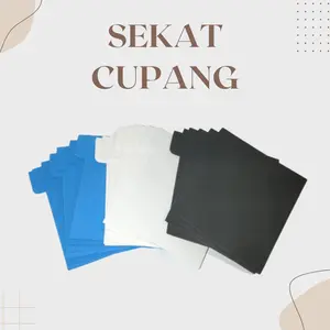 Sekat Cuapng / Pemisah Toples Cupang / Soliter Toples Cupang
