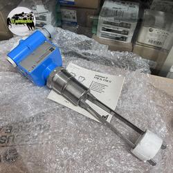 1x E+H Soliphant FTM50-AGG2A2A32AA Füllstandssensor 1x Solphant FTM 930 GR1DPSN