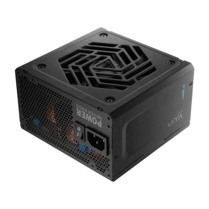 Gambar Power Supply FSP VITA GD 650W / VITA 650GD ATX 3.1 PCIe 5.0 - 80+ GOLD Non Modular dari Toko Expert Komputer Kota Administrasi Jakarta Pusat Tokopedia