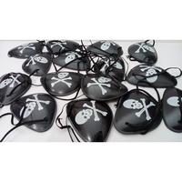 Gambar SALE 90% Penutup Mata Bajak Laut / Pirate Eye Patch dari Grandia Shop Kota Tangerang Selatan 1 Tokopedia