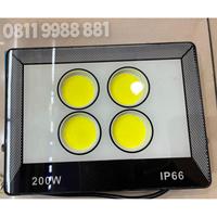 Gambar Lampu Sorot LED COB Mangkok 50W 100W 200W 300W 400W 500W 600W 800W 1000W  1200W Murah Flood Light Lapangan Bola Futsal Tennis Parkir Stadium - 50W dari BestBright Store Kota Administrasi Jakarta Pusat 5 Tokopedia