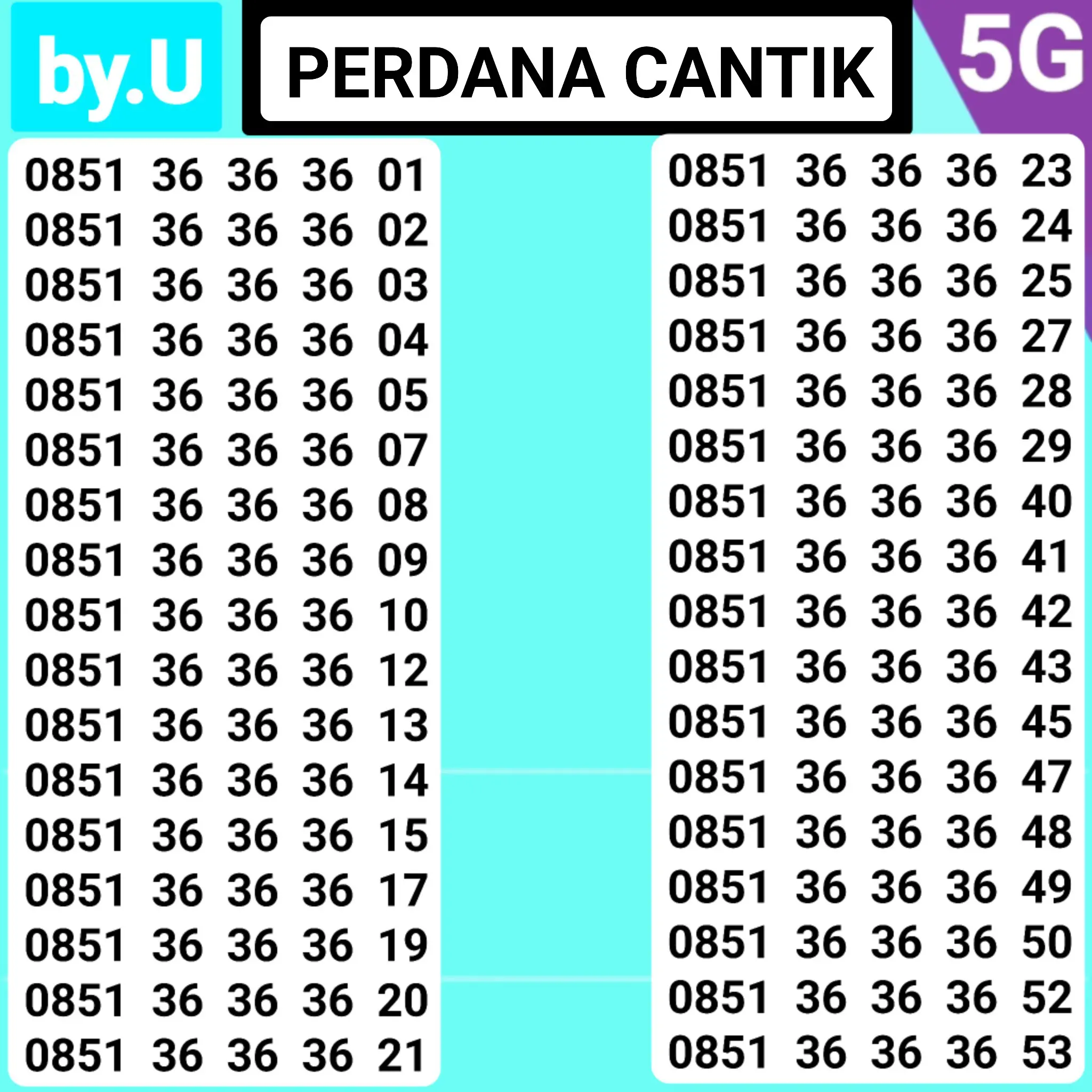 CHARGER MERK TELKOMSEL BY.U BAYU SERI BAGUS