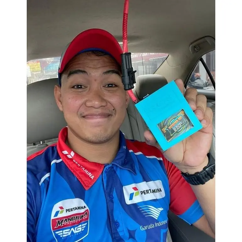 power up aki motor adjustable,untuk cdi dan ecu bergaransi,harga promo ORIGINAL 7