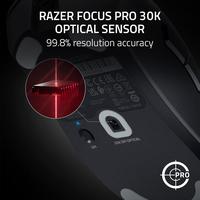 Gambar Razer DeathAdder V3 - Ultra-lightweight Ergonomic Esports Mouse dari Techno Computer Bali Kota Denpasar 4 Tokopedia