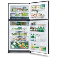 Gambar SHARP SJ-IG863PG-BK Kulkas 2 pintu 613 L Crisper Room With Moisture Cover SJ-IG863PG BK IG863PGBK dari JURAGAN ELEKTRONIK JAKARTA Kota Administrasi Jakarta Barat 3 Tokopedia