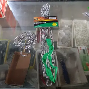 Rantai anjing dog chain rantai hewan peliharaan
