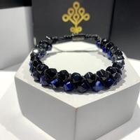 Gambar Nine Worlds Einherjar Bracelet NW-00447 - Lapis Lazuli dari Nine Worlds Kota Administrasi Jakarta Barat 3 Tokopedia