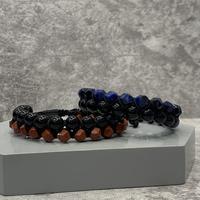 Gambar Nine Worlds Einherjar Bracelet NW-00447 - Lapis Lazuli dari Nine Worlds Kota Administrasi Jakarta Barat 5 Tokopedia